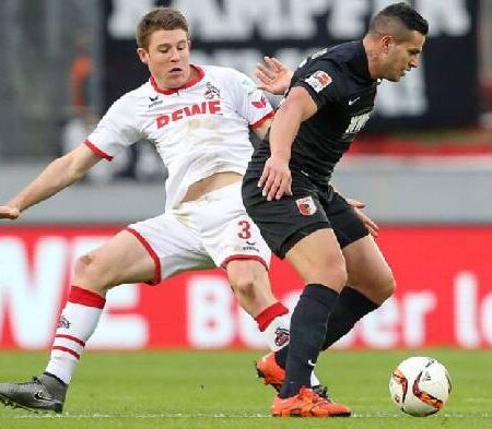 Nhận định kèo Cologne vs Augsburg, 2h30 ngày 11/12