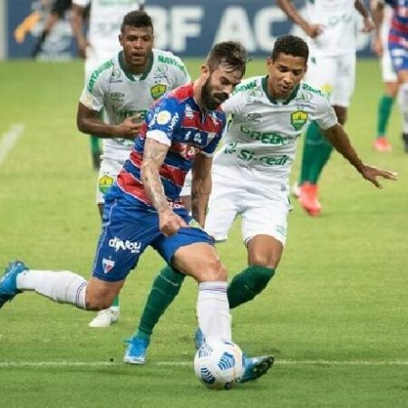 Nhận định kèo Cuiabá vs Fortaleza, 6h00 ngày 7/12