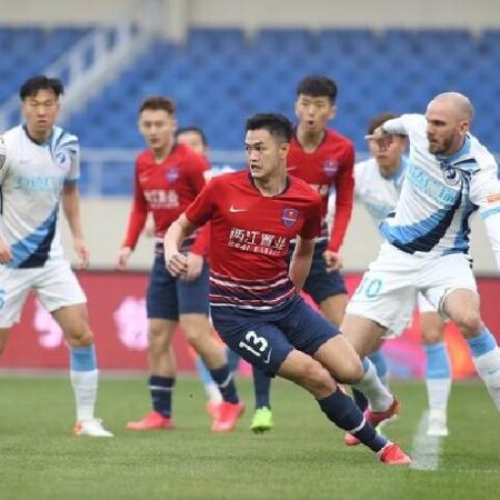 Nhận định kèo Dalian Pro vs Chongqing Liangjiang, 14h30 ngày 28/12