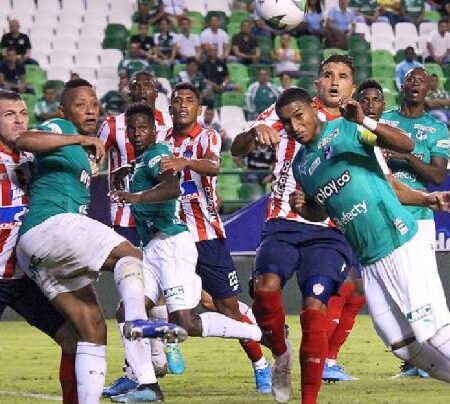 Nhận định kèo Deportivo Cali vs Junior Barranquilla, 5h45 ngày 12/12