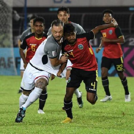 Nhận định kèo Đông Timor vs Philippines, 16h30 ngày 11/12