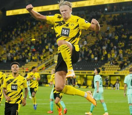 Nhận định kèo Dortmund vs Greuther Furth, 2h30 ngày 16/12