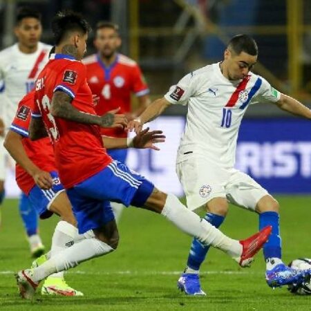 Nhận định kèo El Salvador vs Chile, 10h ngày 12/12