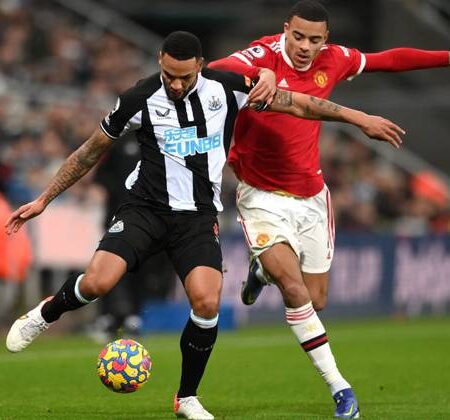 Nhận định kèo Everton vs Newcastle, 2h30 ngày 31/12