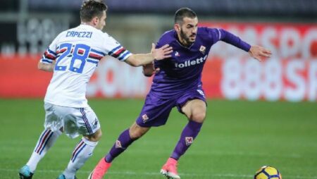 Nhận định kèo Fiorentina vs Benevento, 3h ngày 16/12
