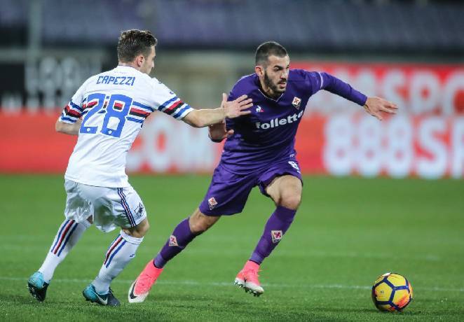 Nhận định kèo Fiorentina vs Benevento, 3h ngày 16/12