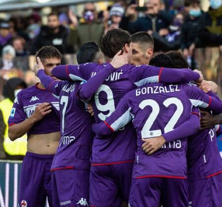 Nhận định kèo Fiorentina vs Sassuolo, 18h30 ngày 19/12