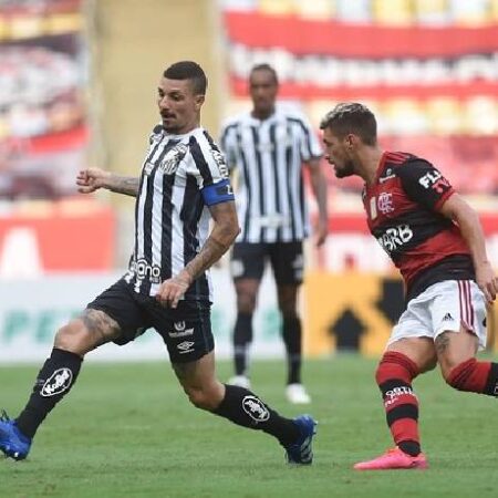 Nhận định kèo Flamengo vs Santos, 6h00 ngày 7/12
