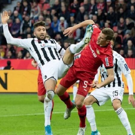 Nhận định kèo Freiburg vs Leverkusen, 21h30 ngày 19/12