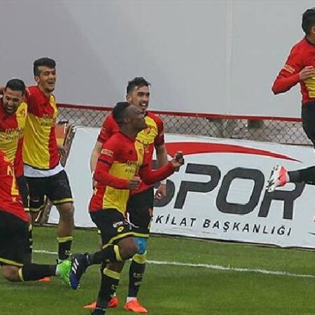 Nhận định kèo Göztepe vs Adana Demirspor, 20h00 ngày 26/12