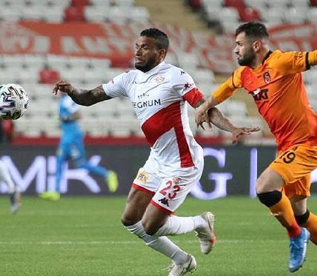 Nhận định kèo Galatasaray vs Antalyaspor, 20h ngày 25/12