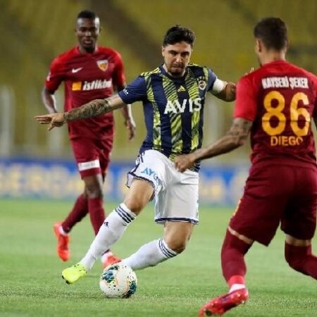 Nhận định kèo Giresunspor vs Fatih Karagumruk, 20h ngày 5/12