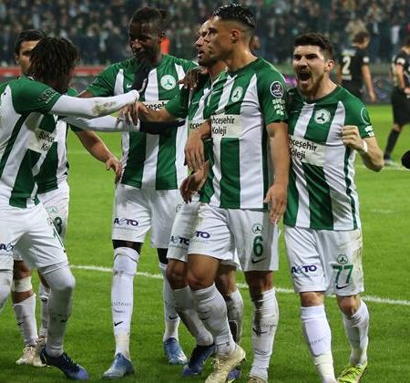 Nhận định kèo Giresunspor vs Hatayspor, 20h ngày 25/12