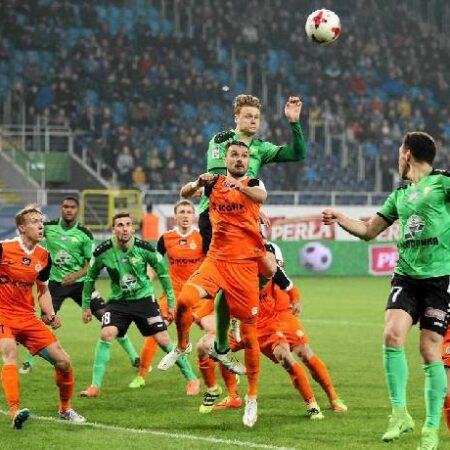 Nhận định kèo Gornik Leczna vs Zaglebie Lubin, 18h30 ngày 19/12