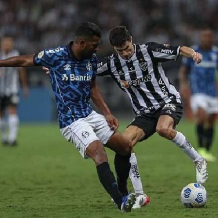 Nhận định kèo Grêmio vs Atlético Mineiro, 7h30 ngày 10/12