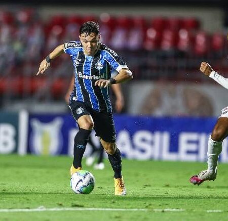 Nhận định kèo Gremio vs Sao Paulo, 6h ngày 3/12