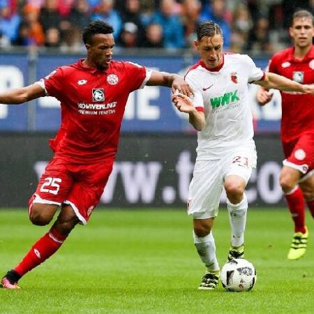 Nhận định kèo Greuther Furth vs Augsburg, 21h30 ngày 18/12