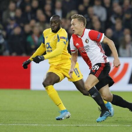 Nhận định kèo Groningen vs Feyenoord, 20h30 ngày 12/12