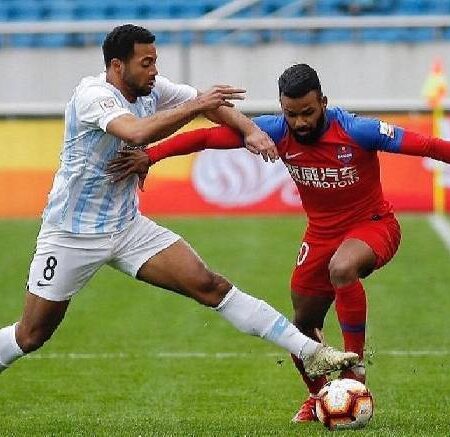 Nhận định kèo Guangxi Pingguo Haliao vs Xinjiang Tianshan Leopard, 13h30 ngày 30/12