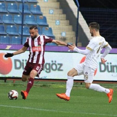 Nhận định kèo Hatayspor vs Konyaspor, 21h00 ngày 22/12