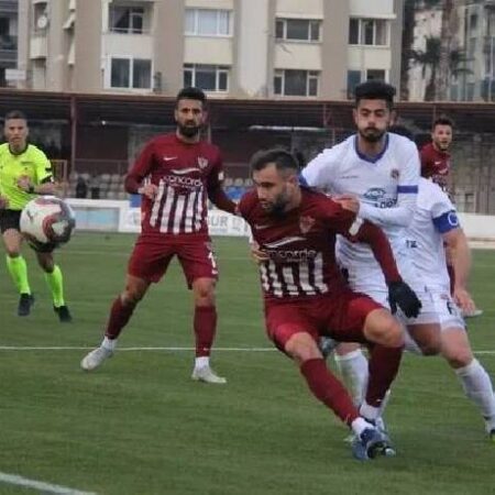 Nhận định kèo Hatayspor vs Menemenspor, 19h00 ngày 28/12