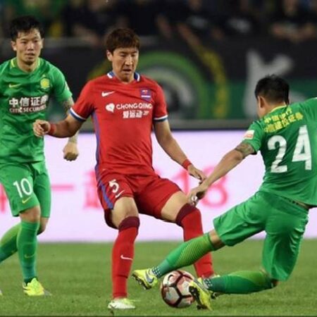 Nhận định kèo Hebei CFFC vs Guangzhou City, 17h ngày 22/12