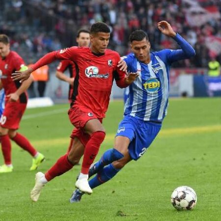 Nhận định kèo Heidenheim vs Jahn Regensburg, 19h30 ngày 5/12