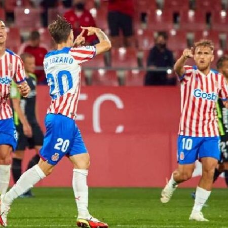 Nhận định kèo Huesca vs Girona, 2h00 ngày 15/12