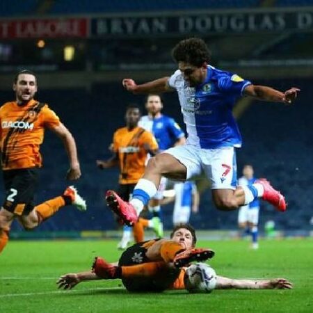 Nhận định kèo Hull City vs Blackburn, 22h00 ngày 26/12