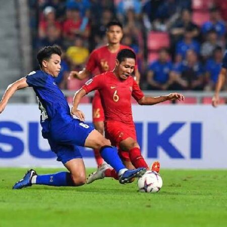 Nhận định kèo Indonesia vs Thái Lan, 19h30 ngày 29/12