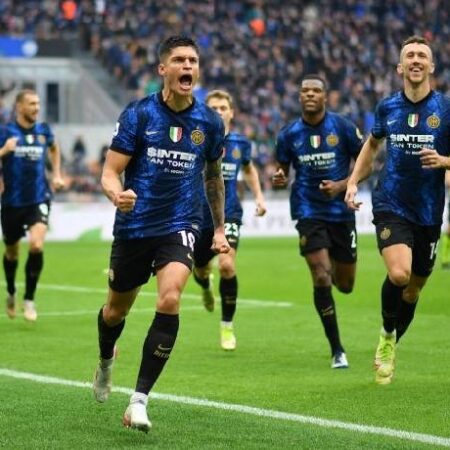 Nhận định kèo Inter Milan vs Spezia, 0h30 ngày 2/12