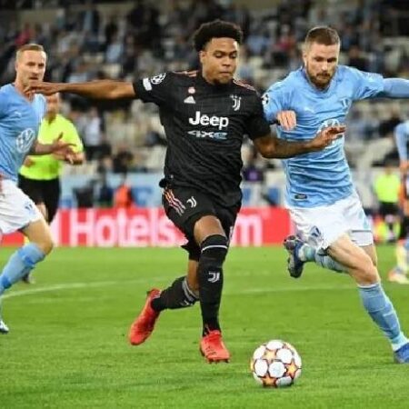 Nhận định kèo Juventus vs Malmö, 0h45 ngày 9/12