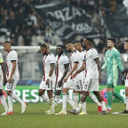 Nhận định kèo Kasimpasa vs Besiktas, 0h00 ngày 4/12