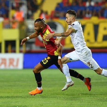 Nhận định kèo Kayserispor vs Gazisehir Gaziantep, 20h ngày 19/12