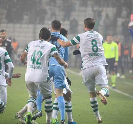 Nhận định kèo Konyaspor vs Umraniyespor, 19h ngày 30/12