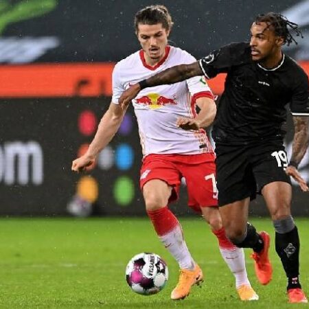 Nhận định kèo Leipzig vs M’gladbach, 21h30 ngày 11/12