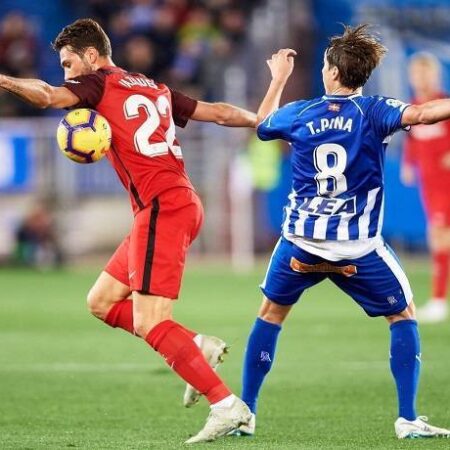 Nhận định kèo Linares vs Alaves, 3h00 ngày 15/12