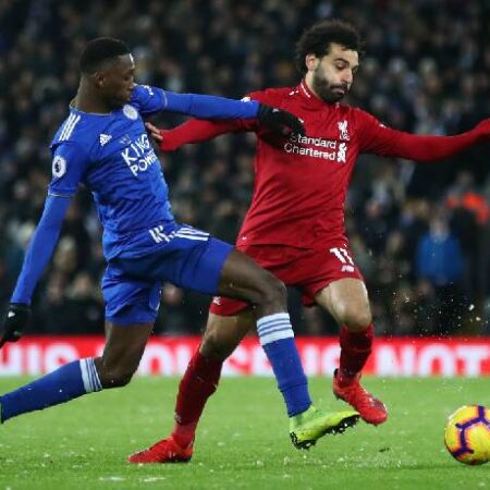 Nhận định kèo Liverpool vs Leicester, 2h45 ngày 23/12