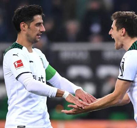 Nhận định kèo M’gladbach vs Eintracht Frankfurt, 0h30 ngày 16/12