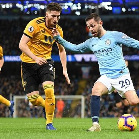 Nhận định kèo Man City vs Wolves, 19h30 ngày 11/12