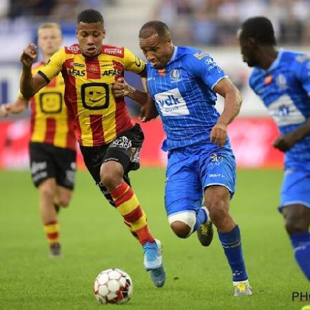 Nhận định kèo Mechelen vs KAA Gent, 0h45 ngày 16/12