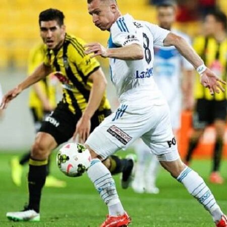 Nhận định kèo Melbourne City vs Wellington Phoenix, 15h30 ngày 22/12