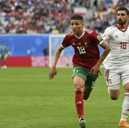 Nhận định kèo Morocco vs Palestine, 23h ngày 1/12