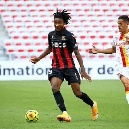 Nhận định kèo Nice vs Lens, 3h00 ngày 23/12