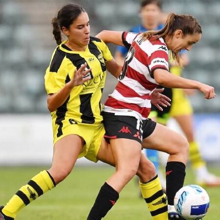 Nhận định kèo Nữ Wellington Phoenix vs Nữ Sydney, 13h05 ngày 30/12