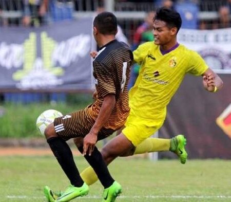 Nhận định kèo Persik Kediri vs Persita Tangerang, 15h15 ngày 3/12