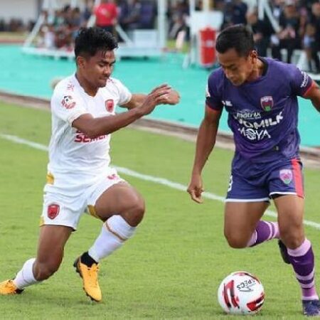 Nhận định kèo Persiraja Banda vs Makassar, 20h30 ngày 13/12