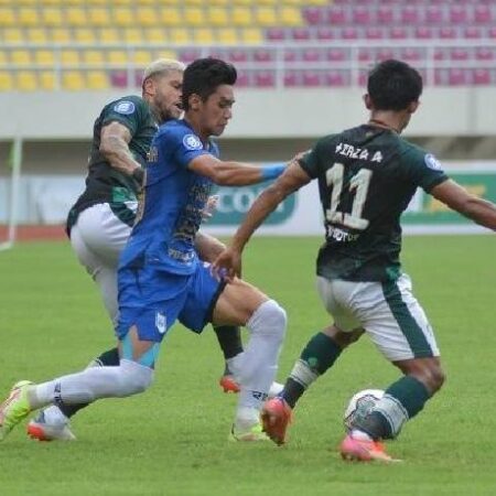 Nhận định kèo Persita Tangerang vs PSIS Semarang, 18h15 ngày 7/12