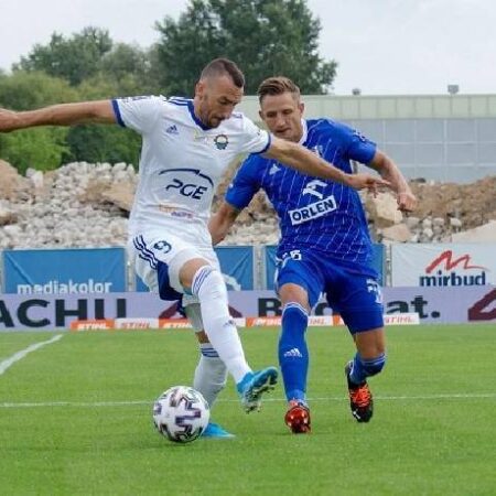 Nhận định kèo Piast Gliwice vs Stal Mielec, 18h30 ngày 18/12