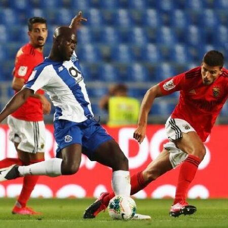 Nhận định kèo Porto vs Benfica, 4h ngày 31/12